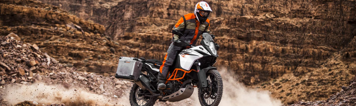 2018 KTM 1090 Adventure R for sale in Dillon Brothers MotorSports, Omaha, Nebraska