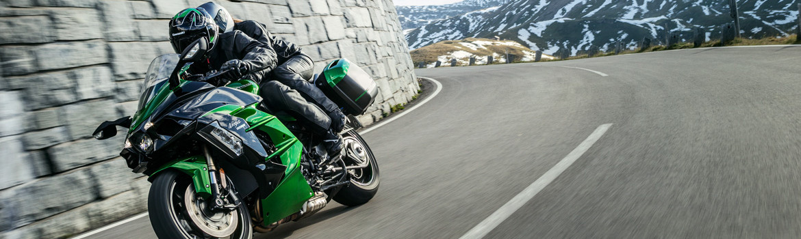 2018 Kawasaki Ninja H2™ for sale in Dillon Brothers MotorSports, Omaha, Nebraska