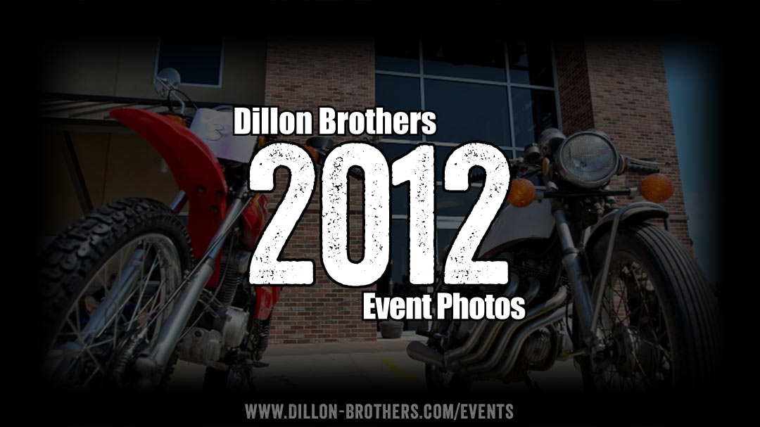 photos dillon brothers motorsports