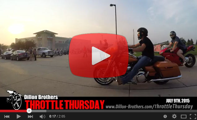 Dillon brothers powersports new arrivals